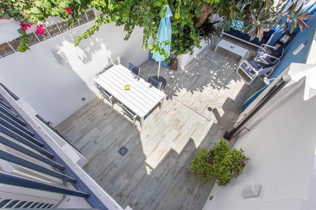 Сasa de vacaciones Bluehouse Portixol