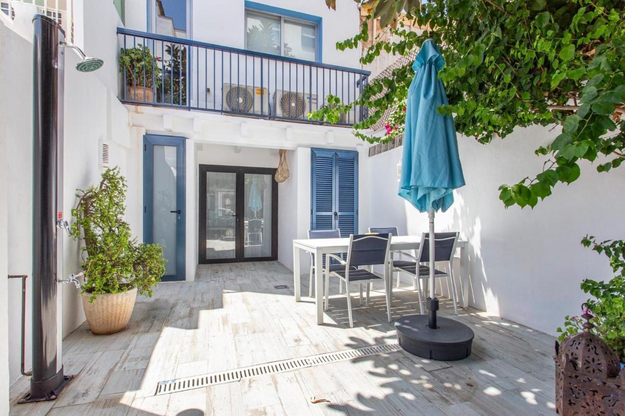 Сasa de vacaciones Bluehouse Portixol *