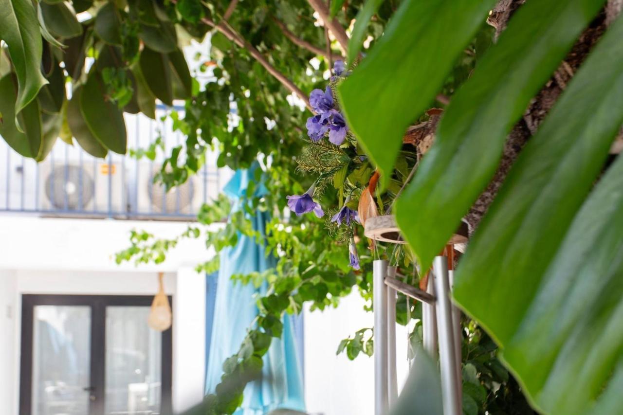 Сasa de vacaciones Bluehouse Portixol