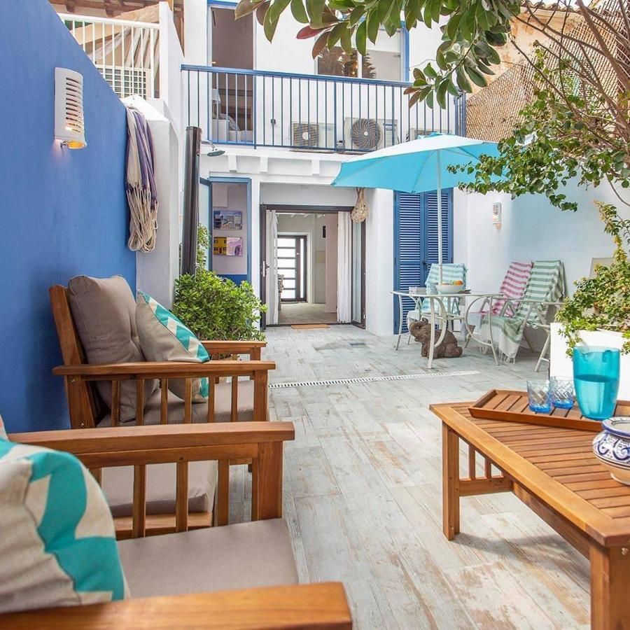 Bluehouse Portixol Сasa de vacaciones
