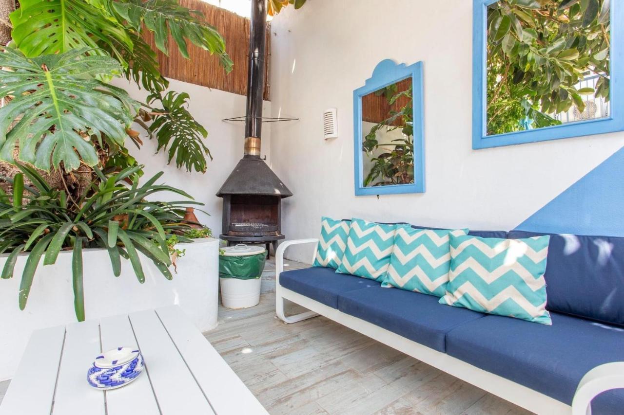 Сasa de vacaciones Bluehouse Portixol *